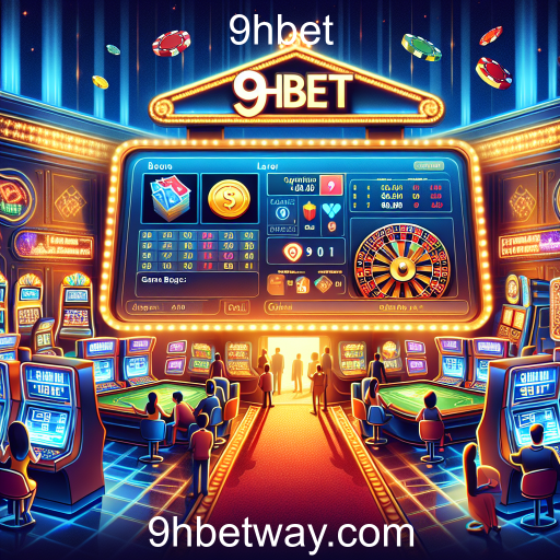 9hbet