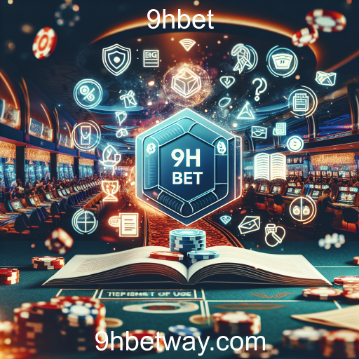 Entendendo os Termos de Uso do 9hbet